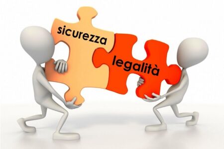 legalità